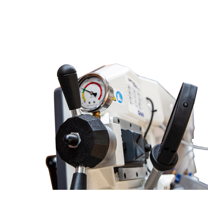 Serra de fita para metal Optimum (3290310) OPTIsaw SD 300V