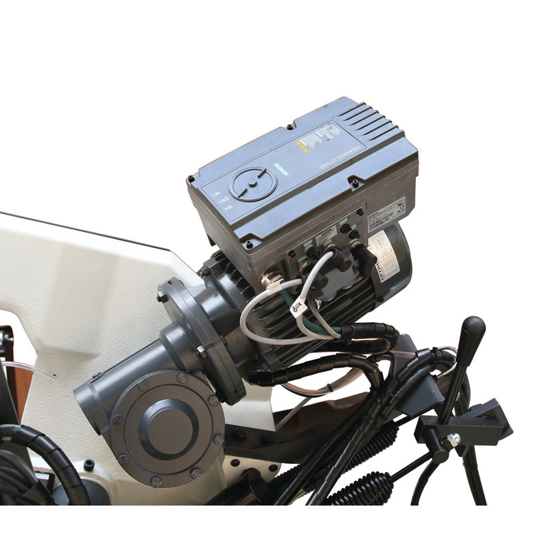 Optimum (3290340) Metal band saw OPTIsaw SD 310V