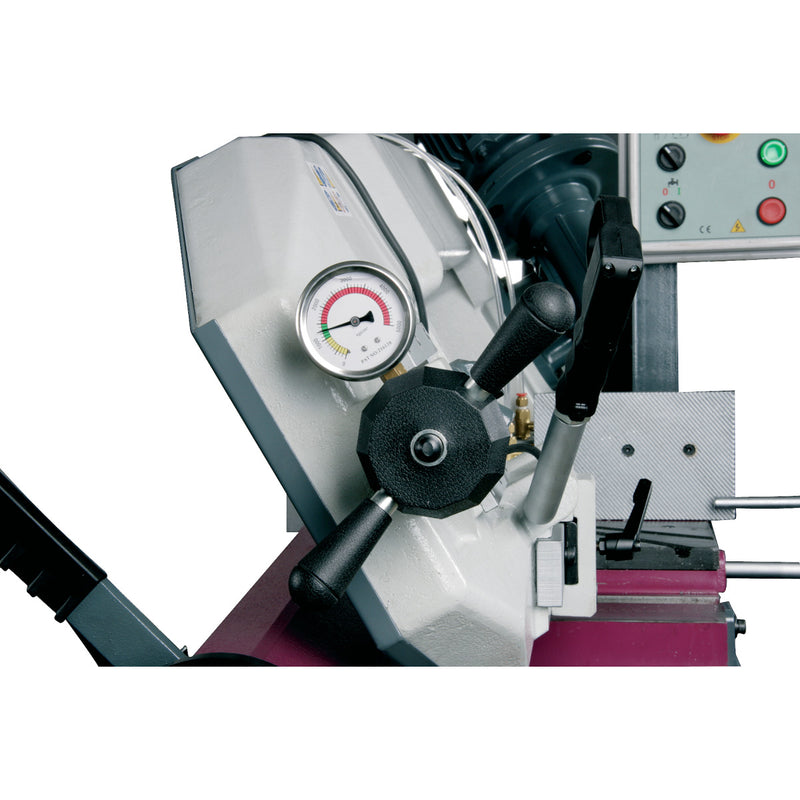 Serra de fita para metal Optimum (3290340) OPTIsaw SD 310V
