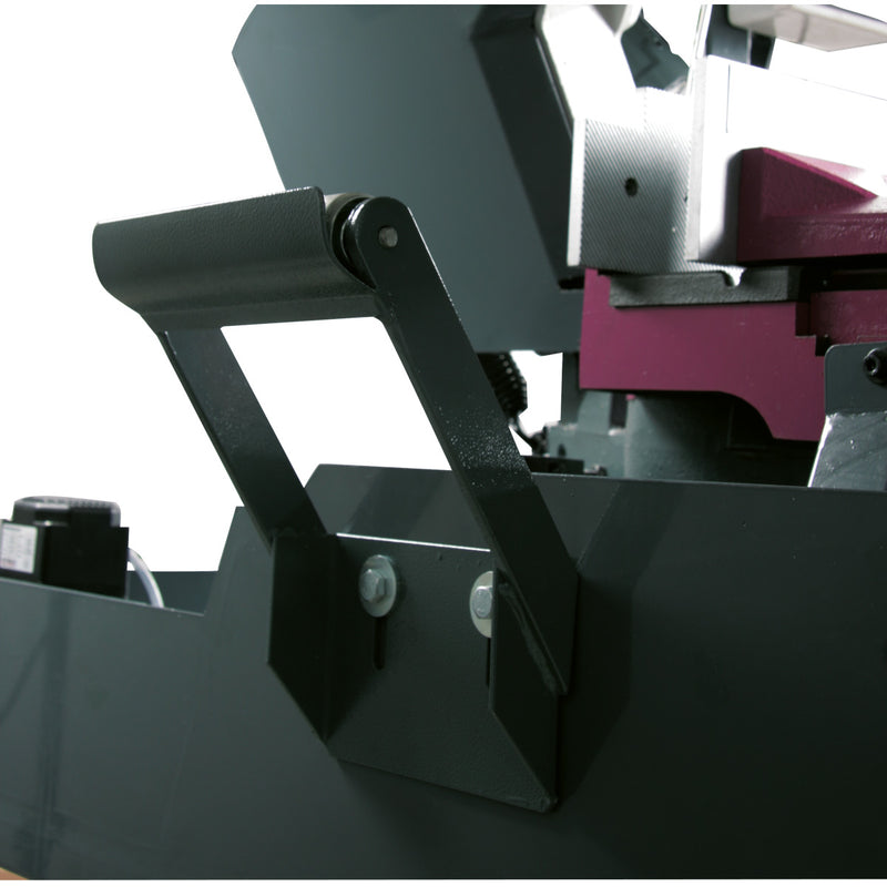 Optimum (3290350) Metal band saw OPTIsaw S 350DG