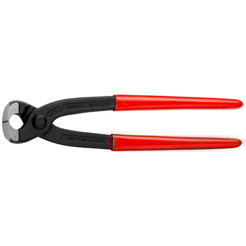 Knipex (10 98 I220) Ear Clamp Pliers