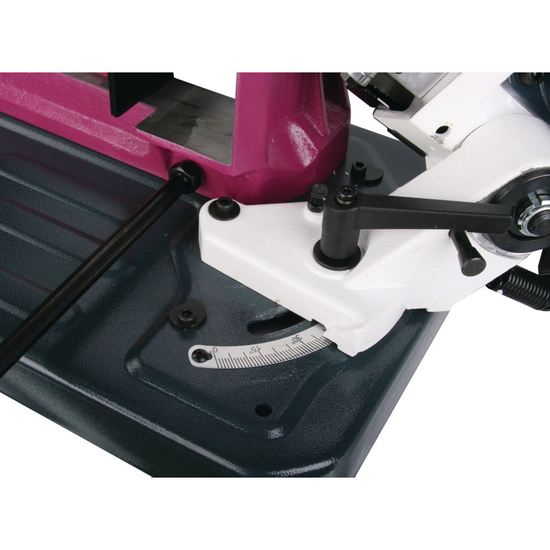 Serra de fita de esquadria Optimum (3300075) OPTIsaw SP 13V