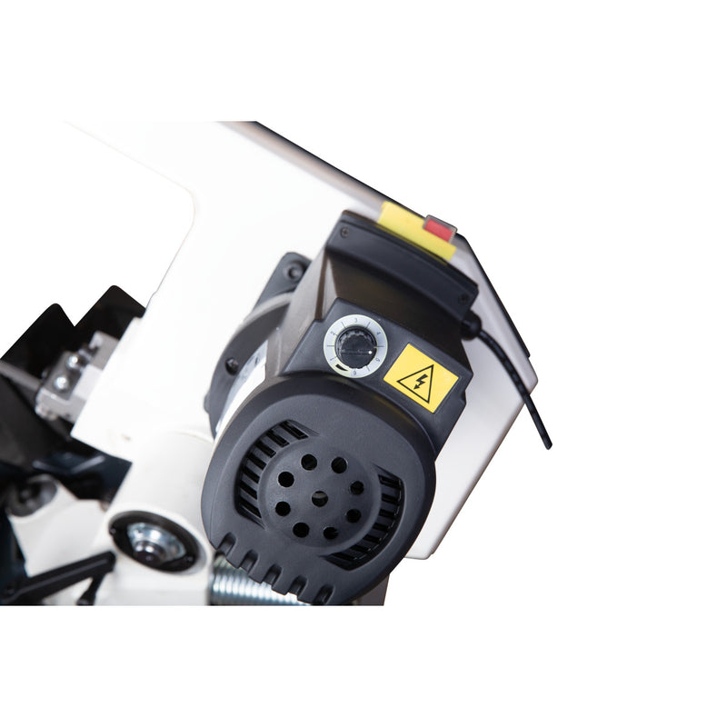 Sierra de cinta para metal Optimum (3300080) OPTIsaw SP 15V