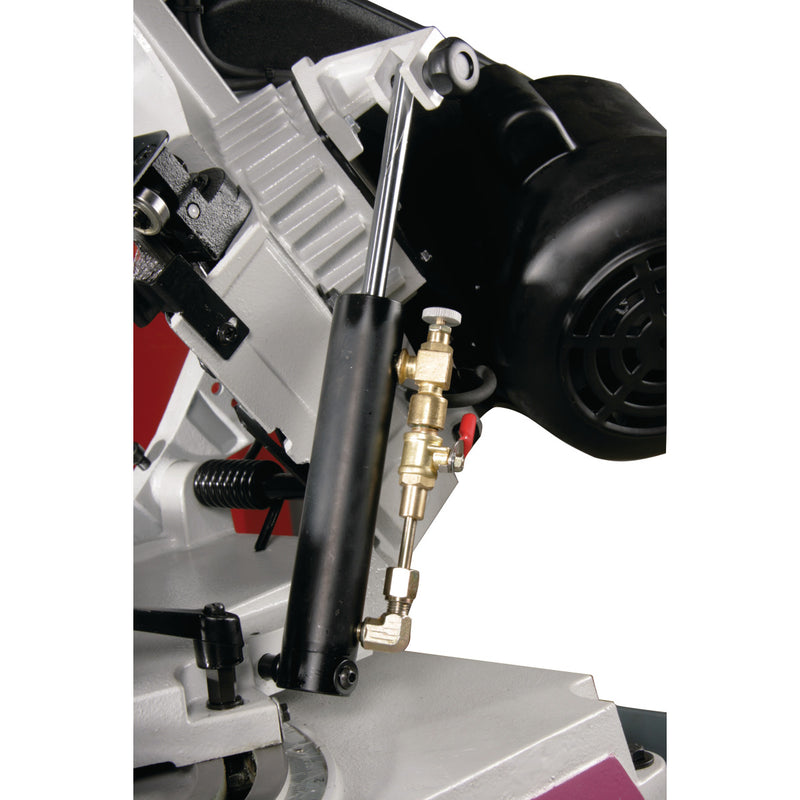 Optimum (3300131) Metal band saw OPTIsaw S 131GH