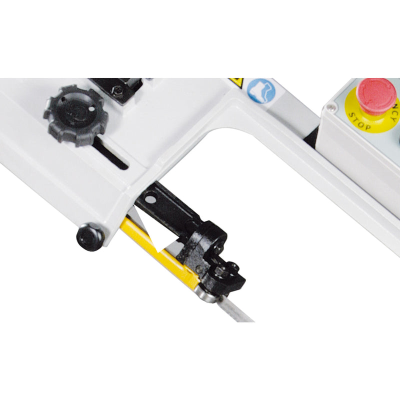 Optimum (3300131) Metal band saw OPTIsaw S 131GH