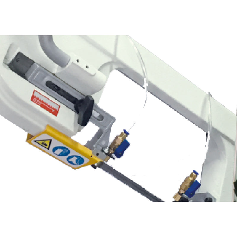 Optimum (3300150) Metal band saw OPTIsaw S 150G