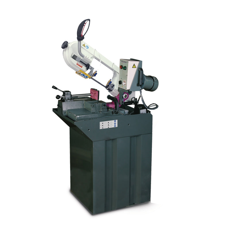 Optimum (3300150) Metal band saw OPTIsaw S 150G