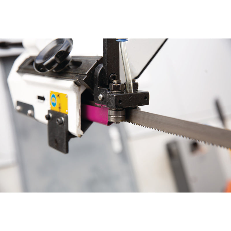 Optimum (3300200) Gear metal band saw OPTIsaw SD 200G