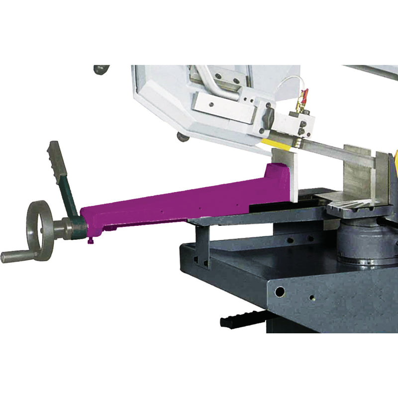 Optimum (3300210) Metal band saw OPTIsaw S 210G