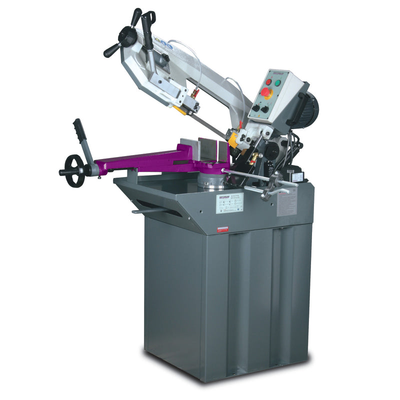 Optimum (3300210) Metal band saw OPTIsaw S 210G