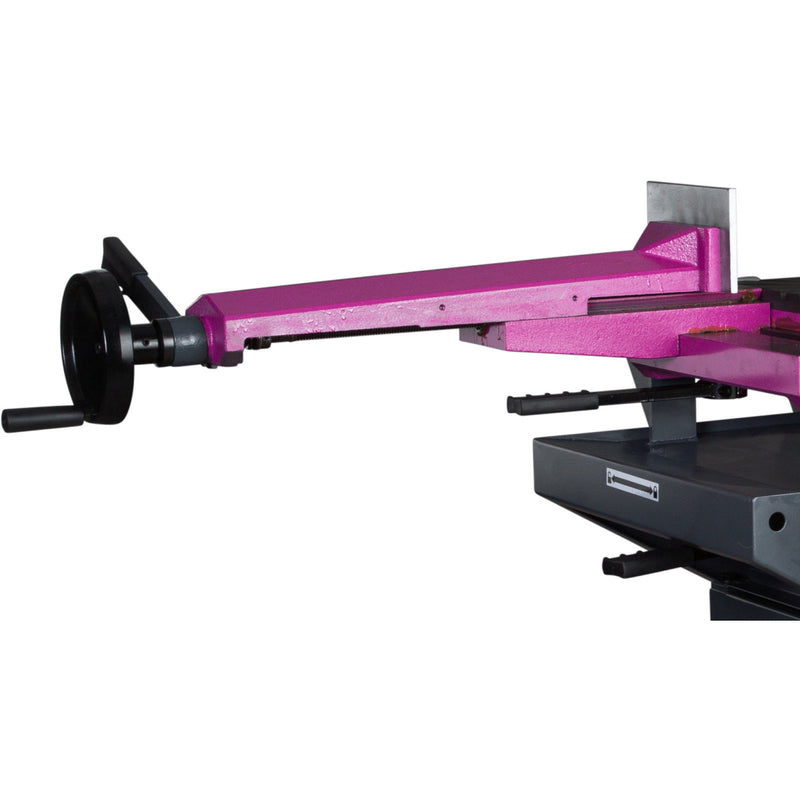 Serra de fita metálica Optimum (3300287) OPTIsaw SD285E