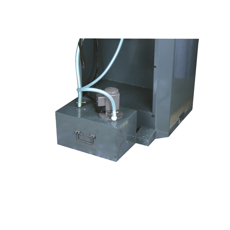 Optimum (3302275) Manual metal-cutting circular saw OPTIsaw CS 275