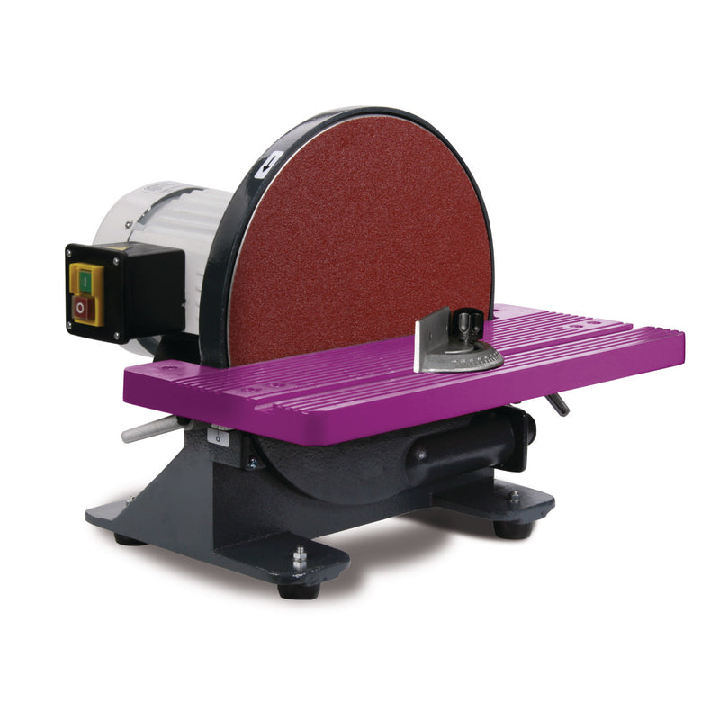 Lijadora de disco Optimum (3310305) OPTIgrind TS 305