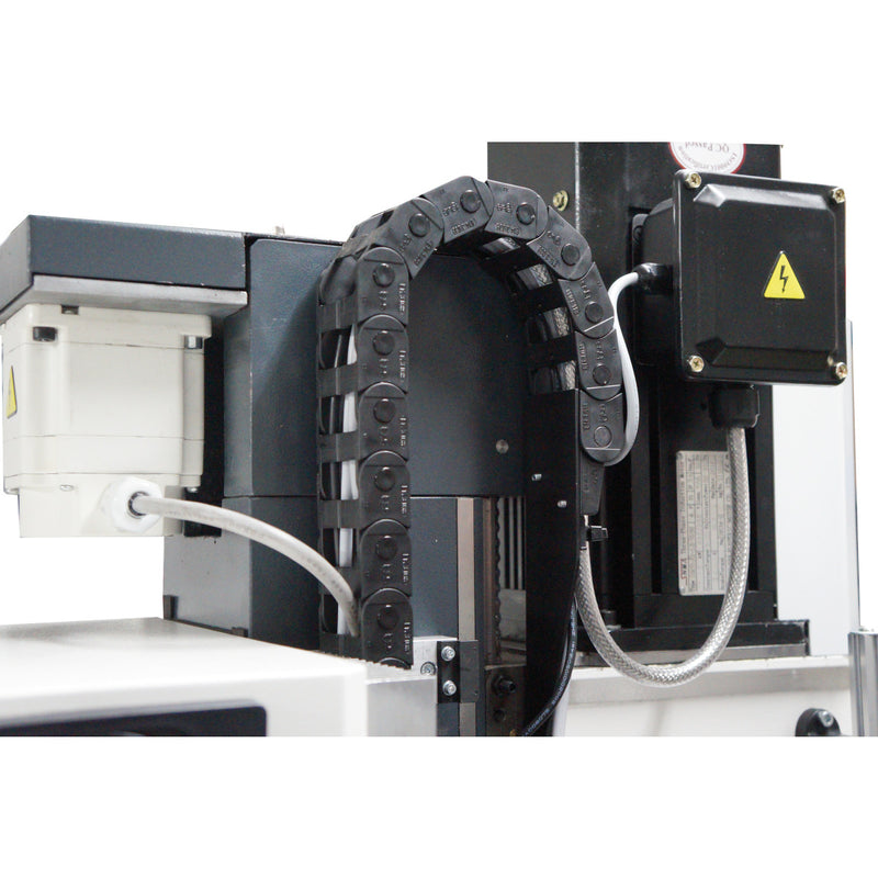 Frezadora Optimum (3338161) OPTImill MH 25SPV