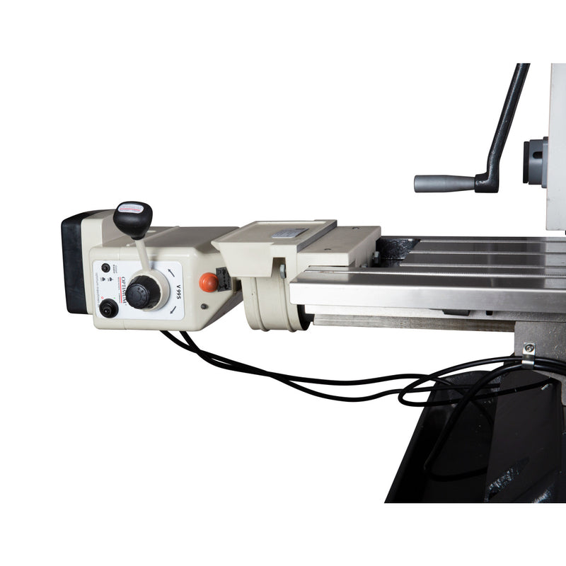 Optimum (3338460) Drilling-milling machine OPTImill MB 4P