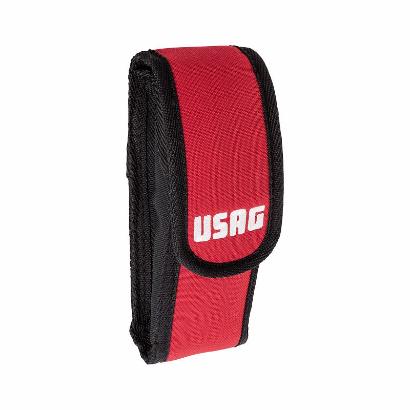 Bolsa de nailon vacía USAG (333 K/BV)