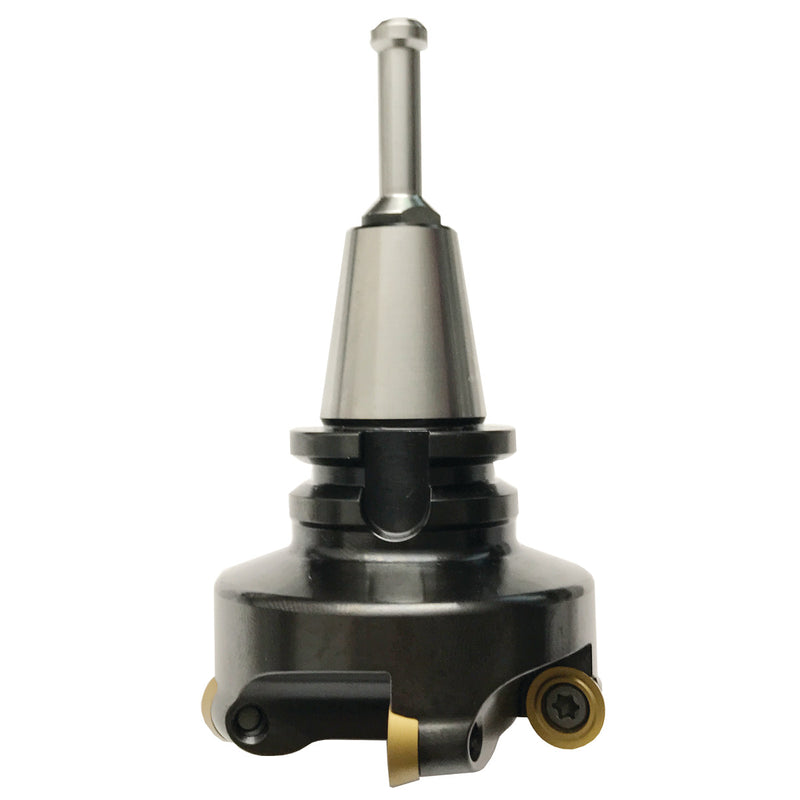 Optimum (3350202) Copy and face milling cutter BT 20