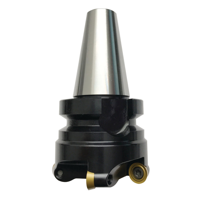 Optimum (3350203) Copy and face milling cutter BT 30