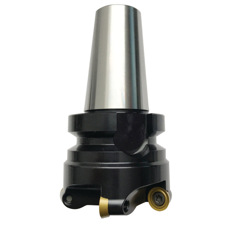 Fresa de cópia e faceamento Optimum (3350204) BT 40