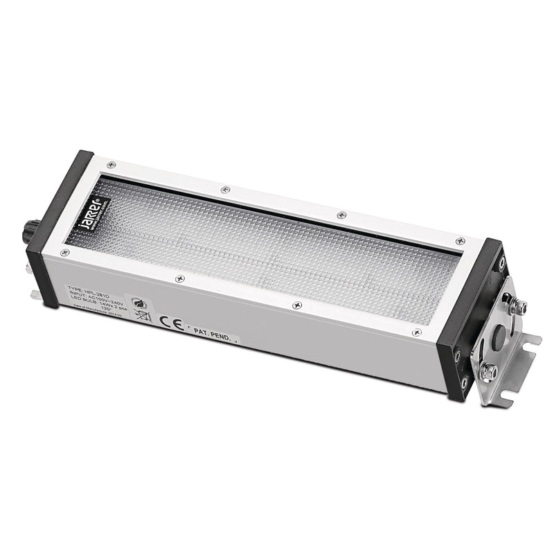 Optimum (3351030) LED machine and workshop light MWL 1 / 230V AC