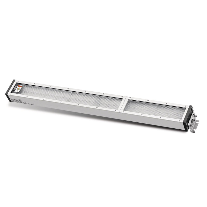 Optimum (3351042) Lámpara LED para máquinas y talleres MWL 3 / 24V DC