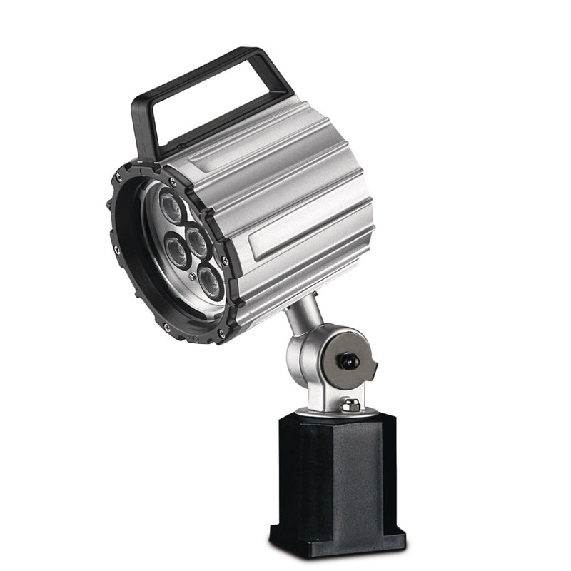 Luz LED para máquinas y talleres Optimum (3351051) MWG 6-100