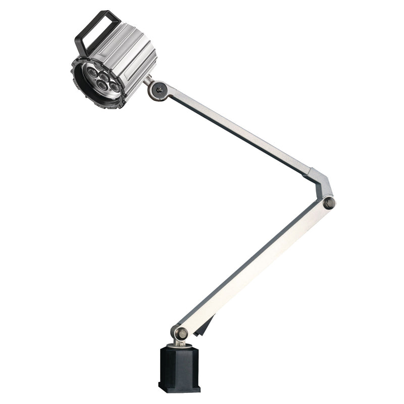Optimum (3351053) Luz LED para máquinas e oficinas MWG 6-720