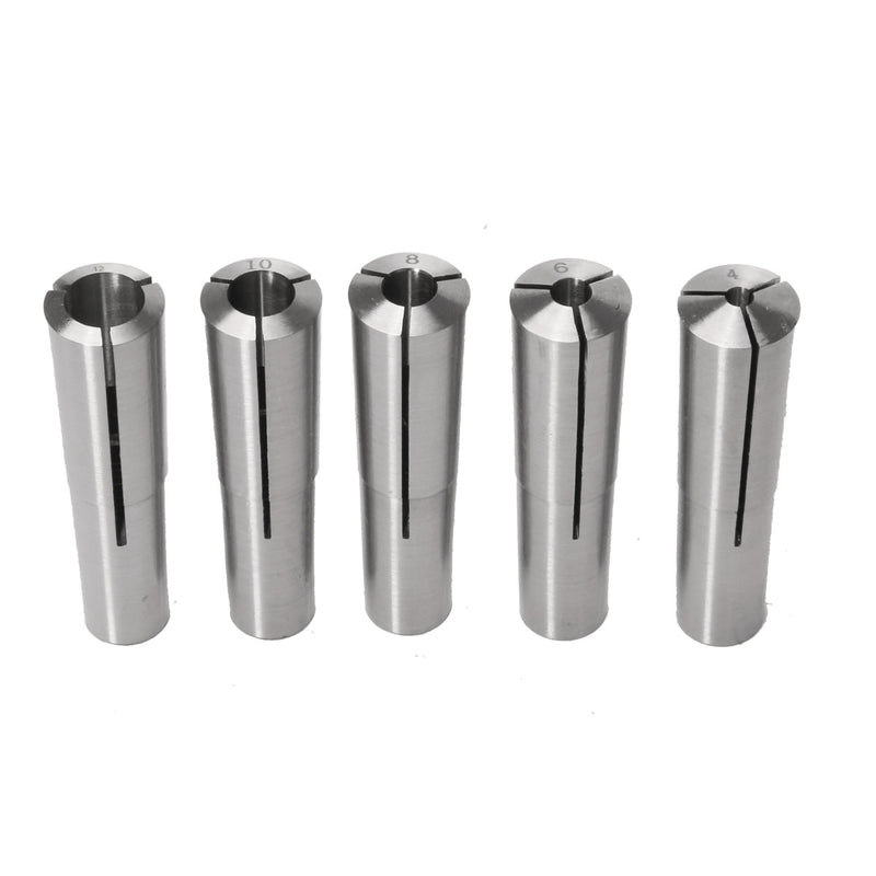 Conjunto de pinças Optimum (3352014) MK 3 com tensionamento direto / M 12