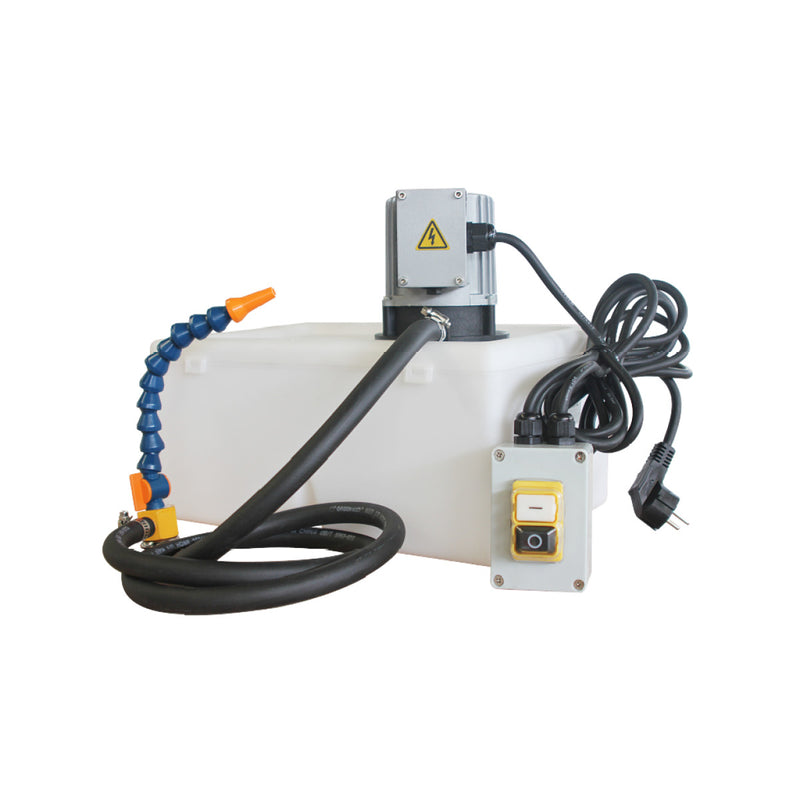 Dispositivo de refrigeração universal Optimum (3351999) 230 V