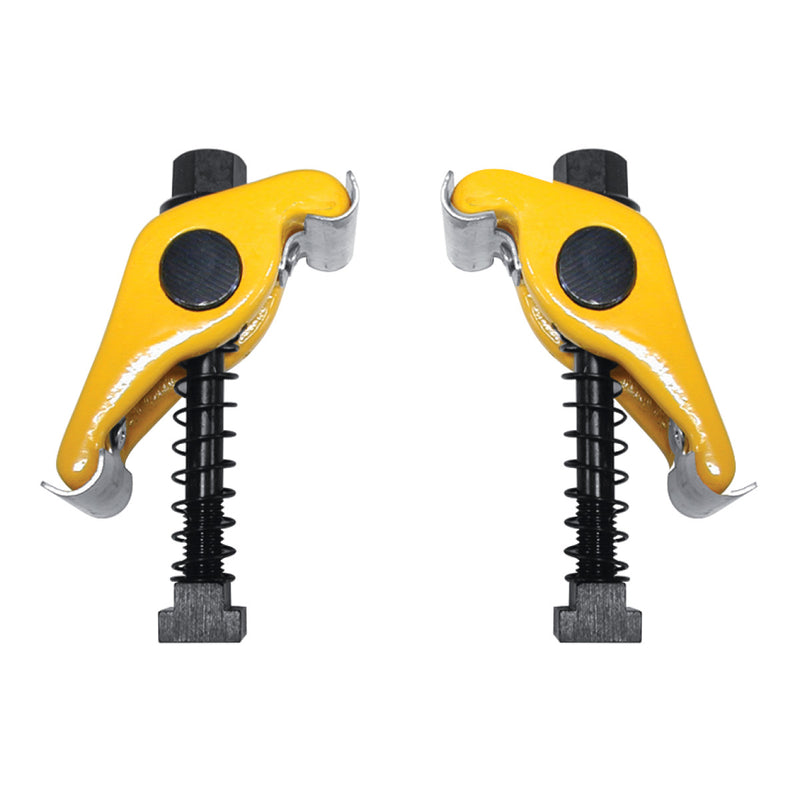 Optimum (3352031) Down device Table groove 14mm / M 12