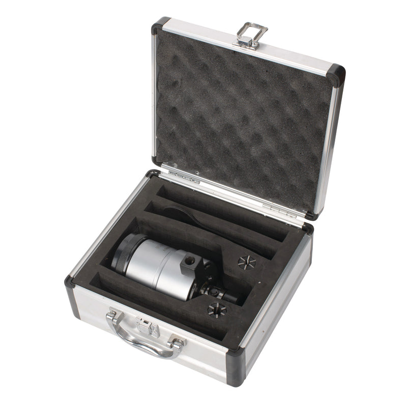 Optimum (3352042) Adaptador de rosca M5 - M12/B16