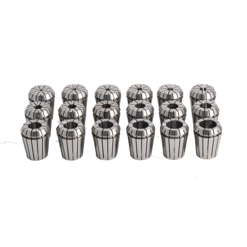 Mandril de pinza Optimum (3352046) ISO 30 / ER25