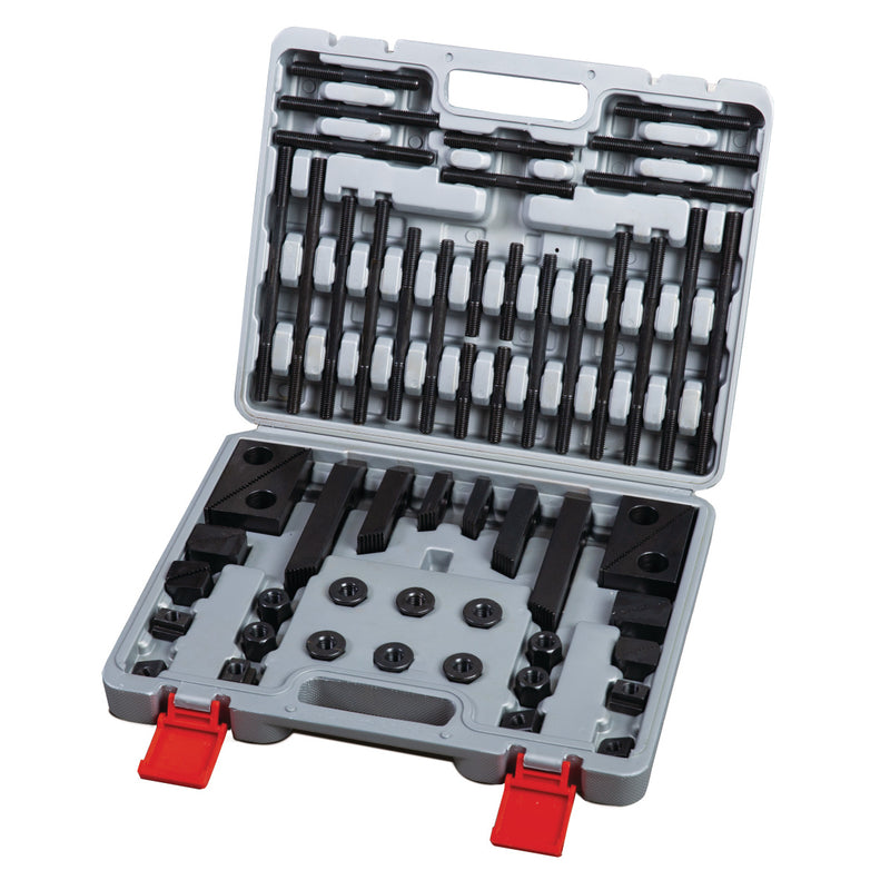Optimum (3352077) Clamping tool kit SPW 12