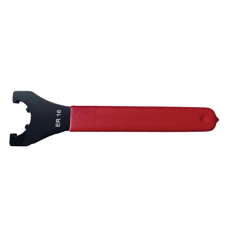 Llave portapinzas Optimum (3352742) HE 16