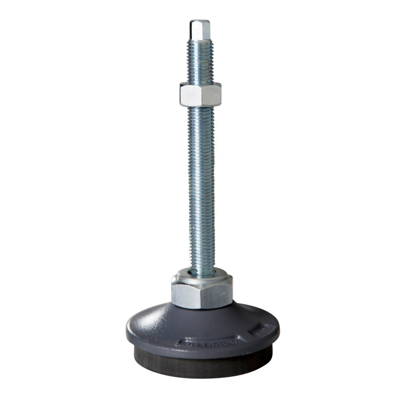 Pé de máquina amortecedor de vibrações Optimum (3352982) SE 85