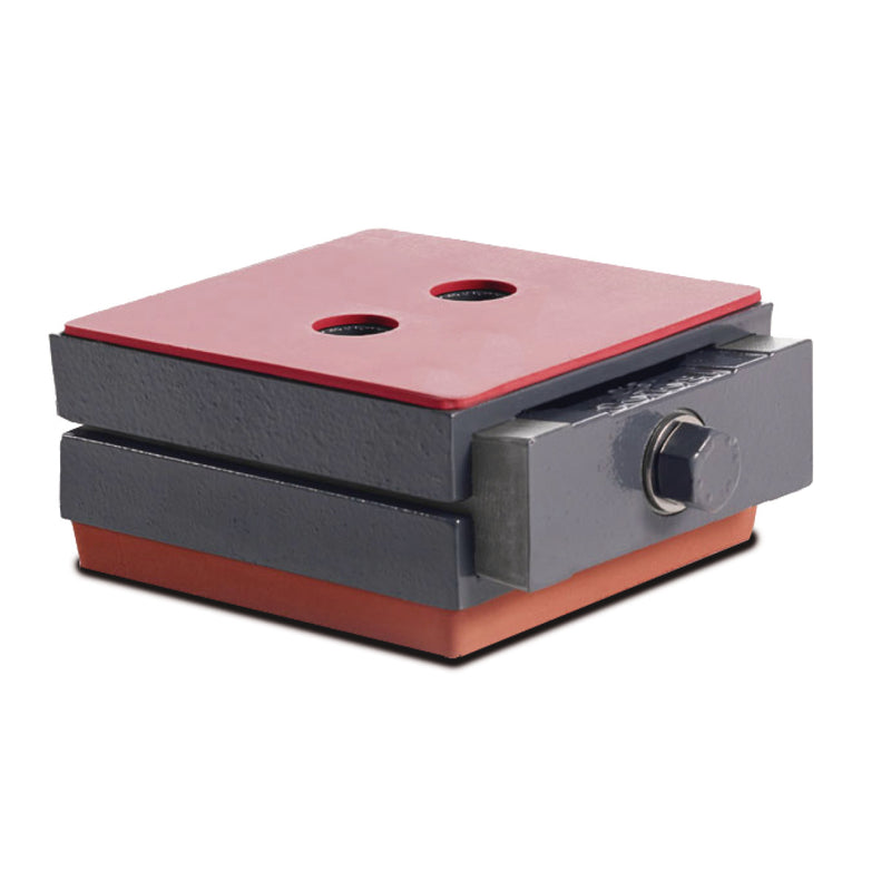 Pé de máquina de precisão Optimum (3352985) SEU1