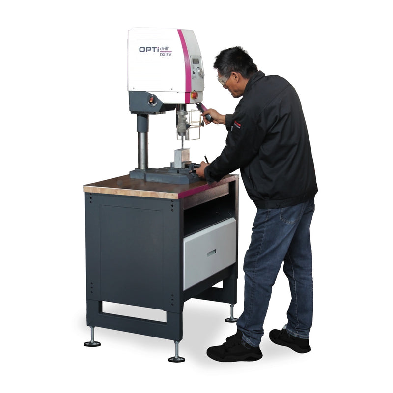 Optimum (3353017) Work bench OWB 10