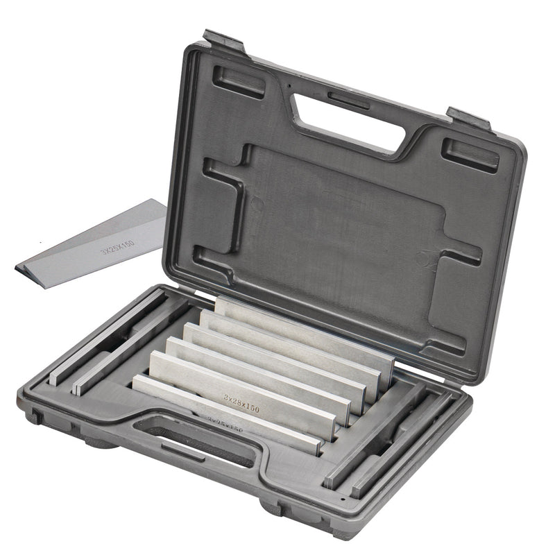 Kit espaçador paralelo Optimum (3354001) com 20 peças