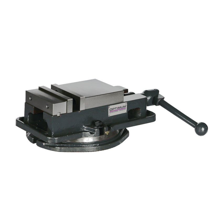 Torno de precisão Optimum (3354110) FMSN 100