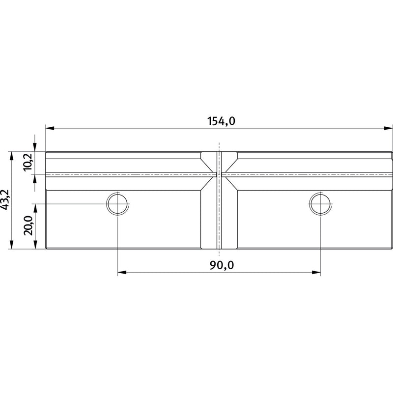 Prisma Optimum (3354152) para FMS 150