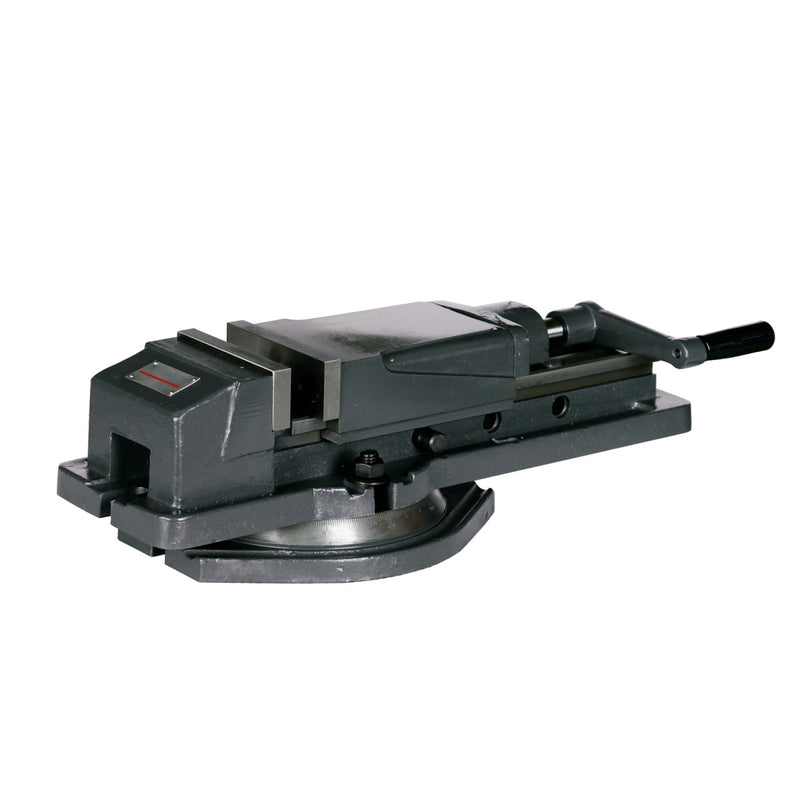 Optimum (3355127) Morsa hidráulica para máquina HMS 125