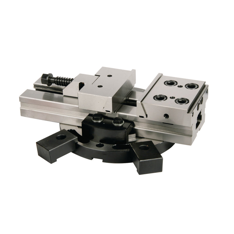 Torno de bancada Optimum (3355553) PNM 125