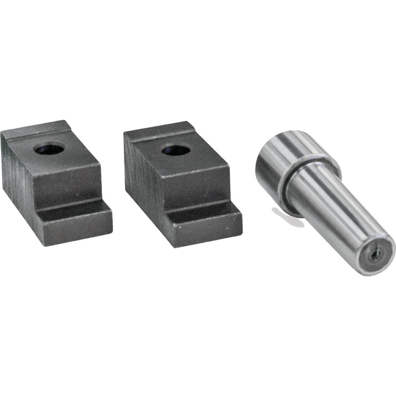 Mesa indexadora rotativa horizontal-vertical Optimum (3356110) RT 100