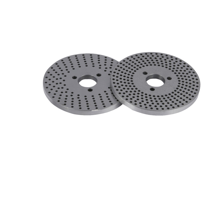 Optimum (3356125) Cabezal divisor universal TA 125