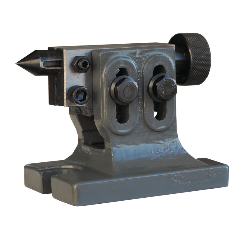 Optimum (3356125) Cabezal divisor universal TA 125