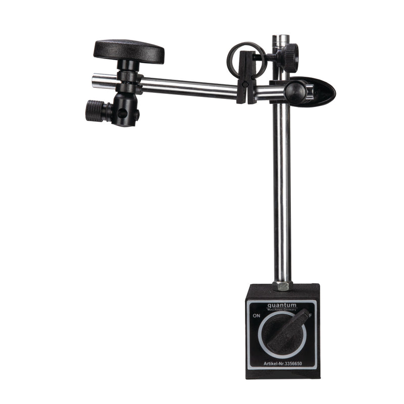 Optimum (3356650) Precision Magnetic measuring stand