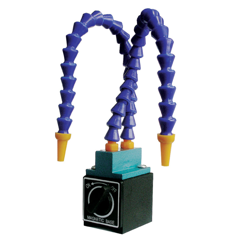 Optimum (3356660) Coolant hoses with magnetic base KMS 2