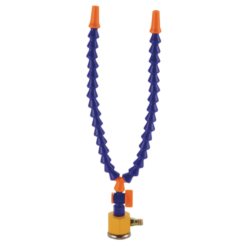 Juego de mangueras de refrigerante Optimum (3356700) 1/4''