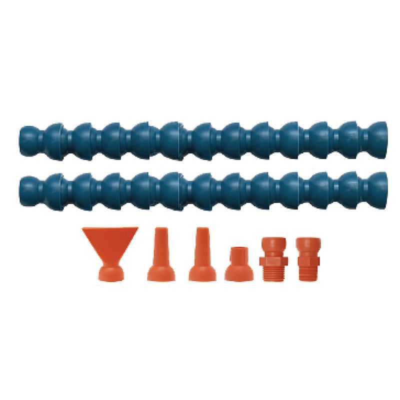 Conjunto de mangueiras de refrigeração Optimum (3356702) 1/4"_v1