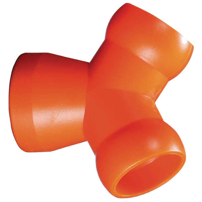 Conector Y Optimum (3356817) 1/2''